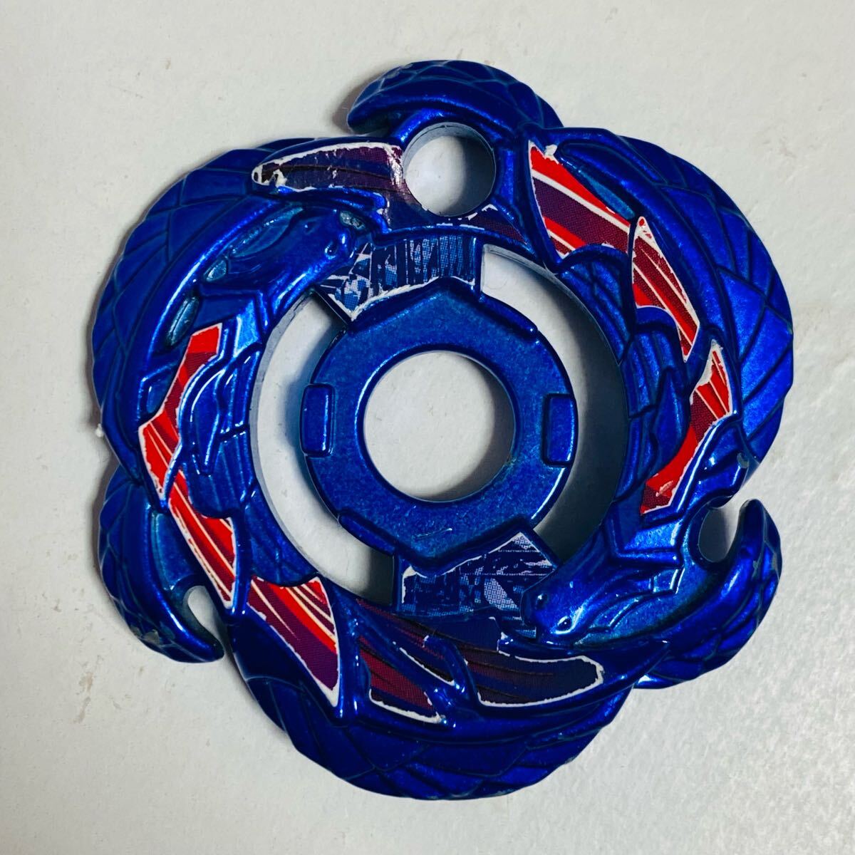 メタルファイトベイブレード ゼロジー フェニックウィール メタル