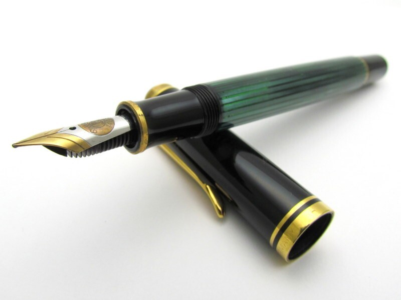 Pelikan ペリカン 万年筆 ボールペン 高級 筆記具 文具【通販】 | ペン