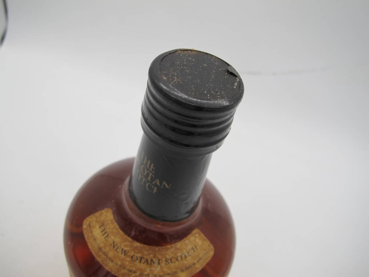 Yahoo!オークション - THE NEW OTANI SCOTCHザ ニュー オータニ スコッ