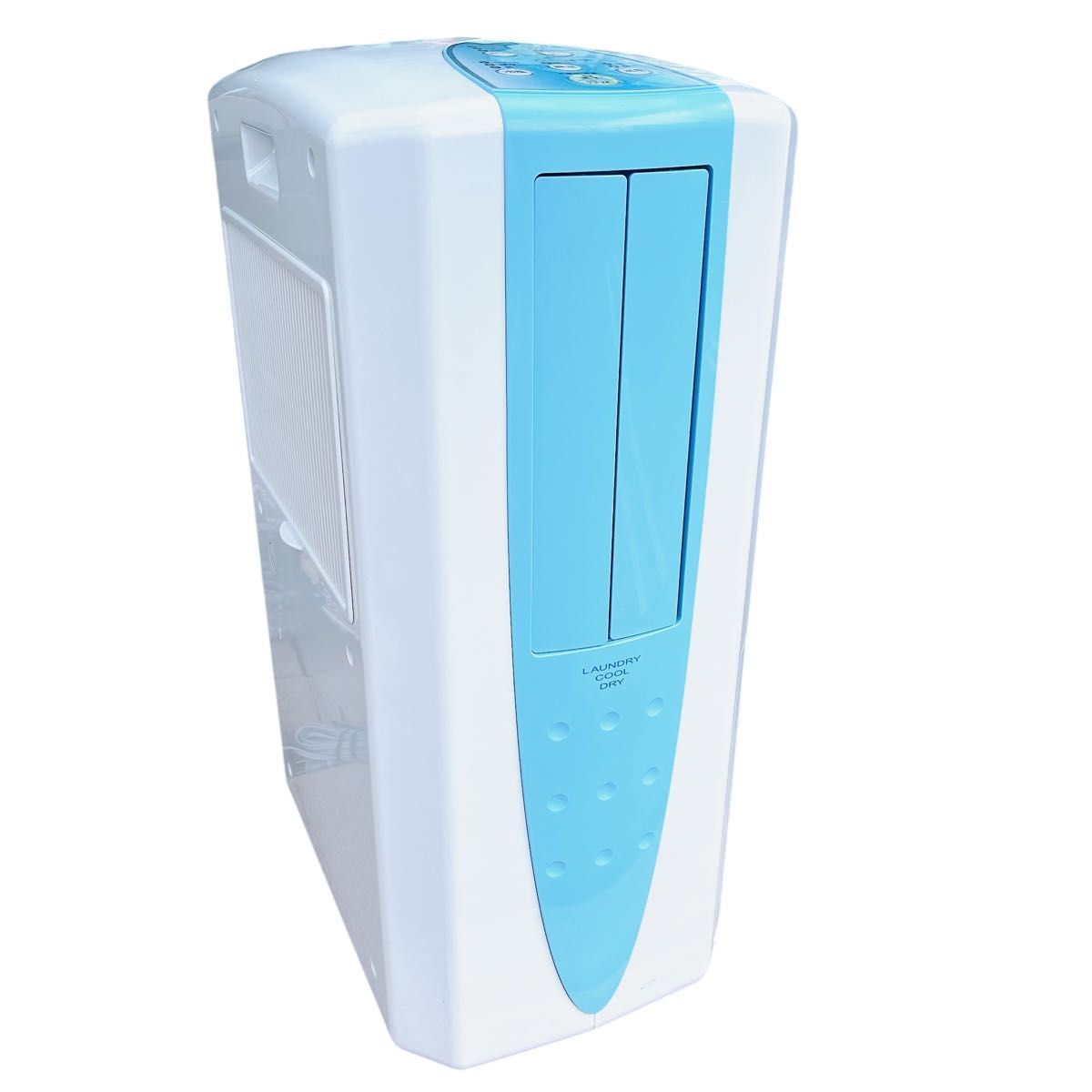 コロナ冷風・衣類乾燥除湿機 CDM-1022 2022年製 【公式通販】