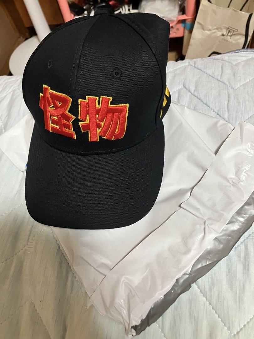 Yahoo!オークション - ボクシング 井上尚弥 キャップ ラスベガス 井上V