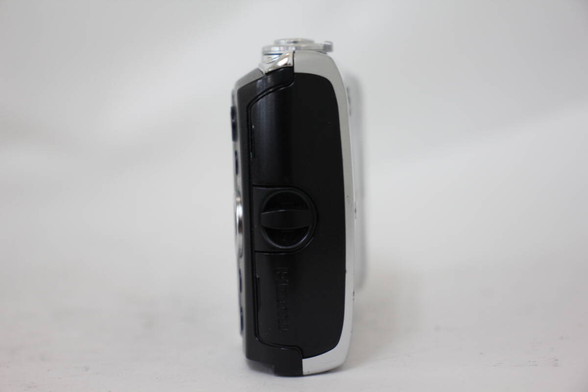 返品保証】 オリンパス Olympus VH-510 割引 8x バッテリー付き