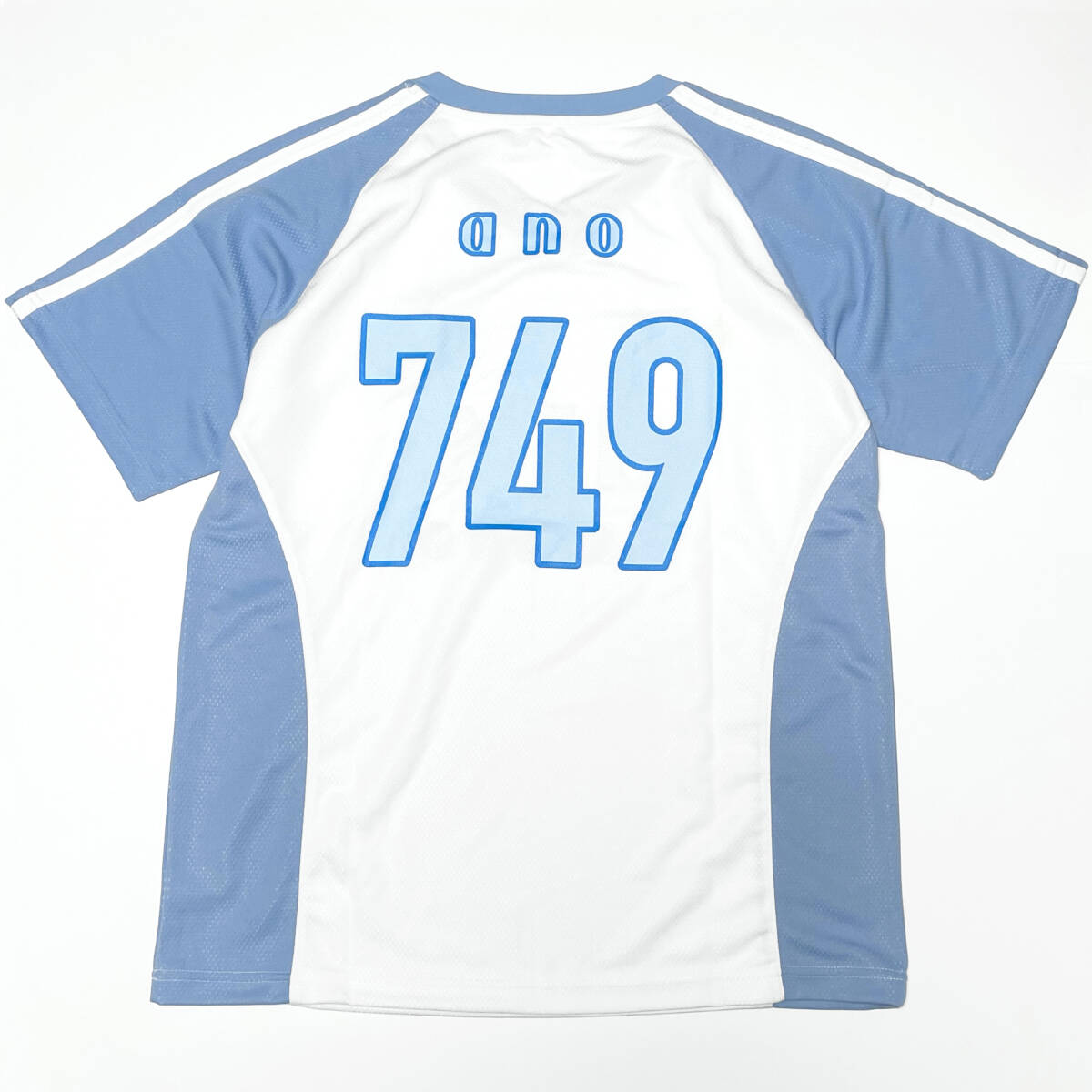 あのちゃん ano ユニフォー厶 Lサイズ Tシャツ あのちゃん ano