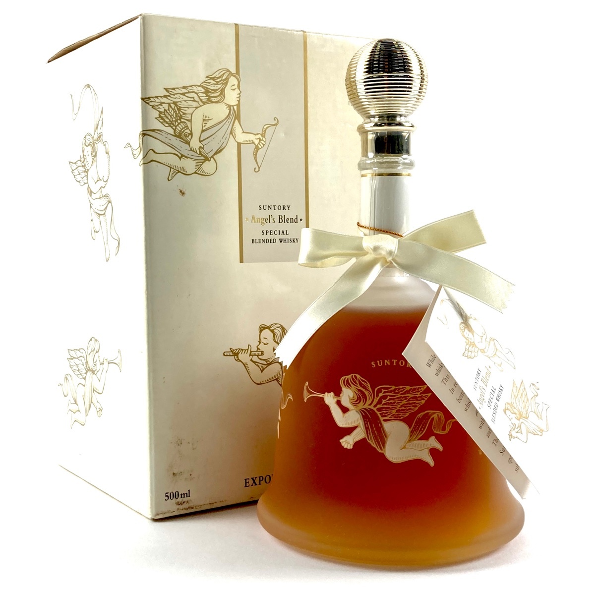 サントリーウイスキー エンジェルズブレンド SUNTORY(サントリー