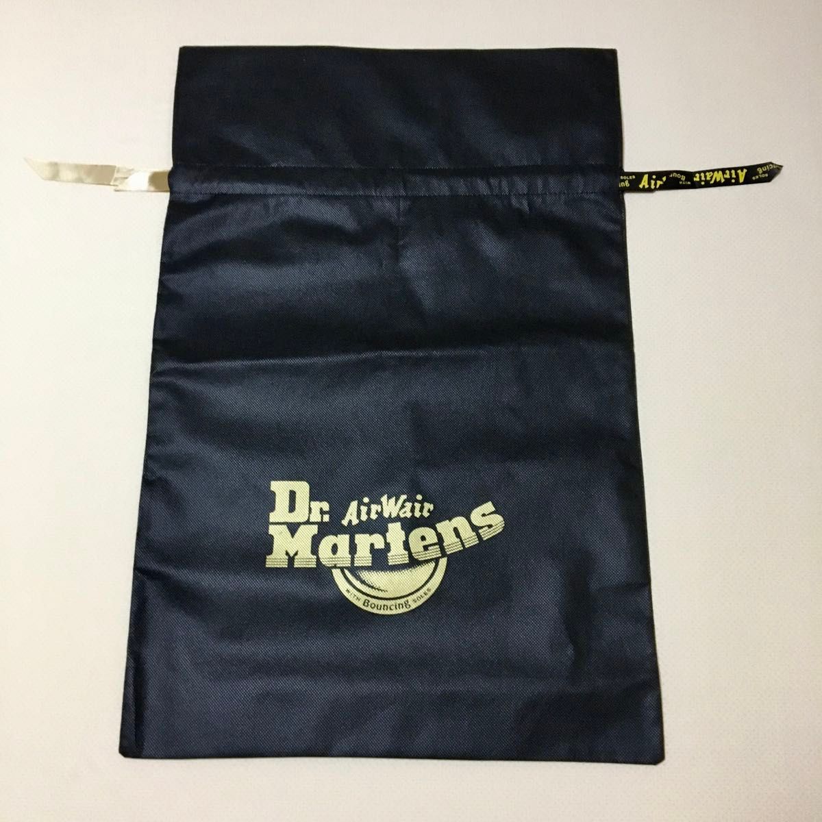 ドクターマーチン ショッパー ショッピングバッグ 不織布 ラッピング