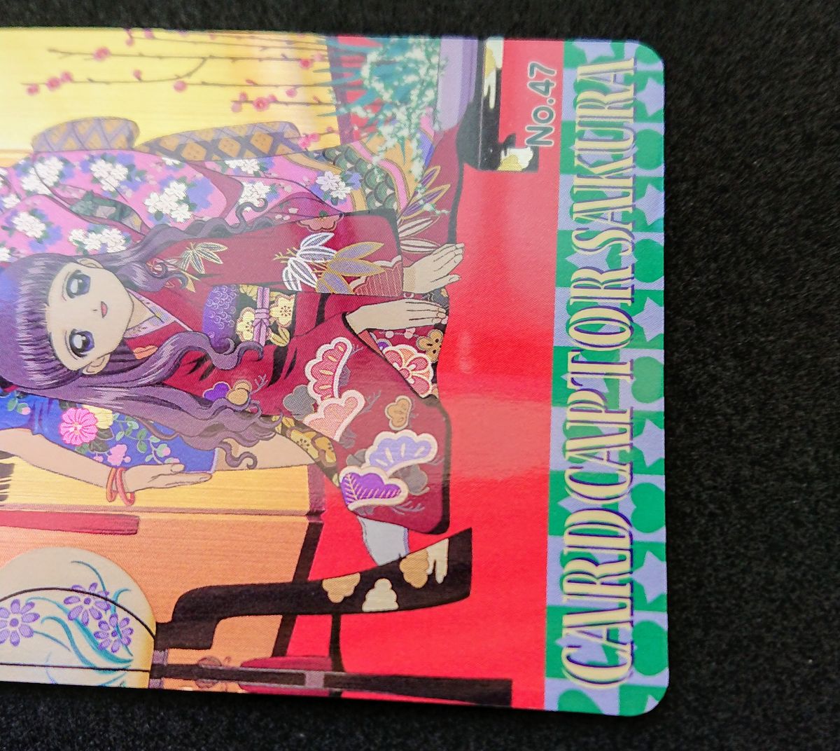 カードキャプターさくら PPカード part.2 2束 パート2 ノーマル 全36種