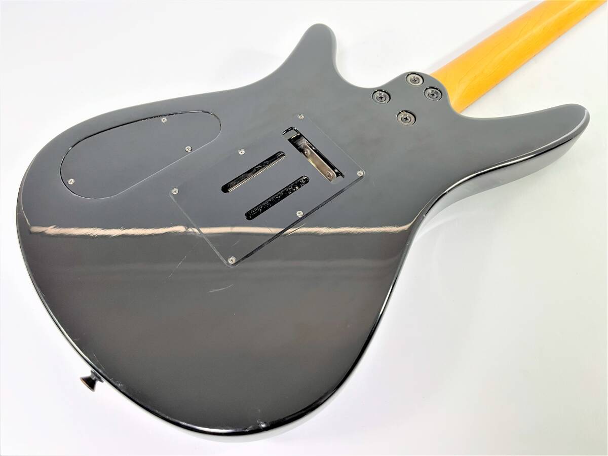 YAMAHA ヤマハ MG-MIII MG-M3 B'z 松本孝弘 ゼブラフィニッシュ エレキ