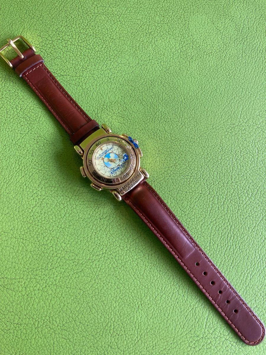 即決 激レア【未使用】TDS 東京ディズニーシー グランドオープニング