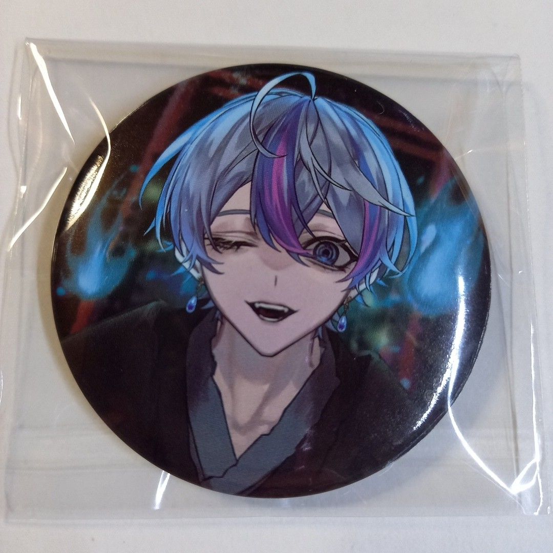 雨乃こさめ こさめ 缶バッジ シクフォニ 六幻 Amazon | シクフォニ 雨