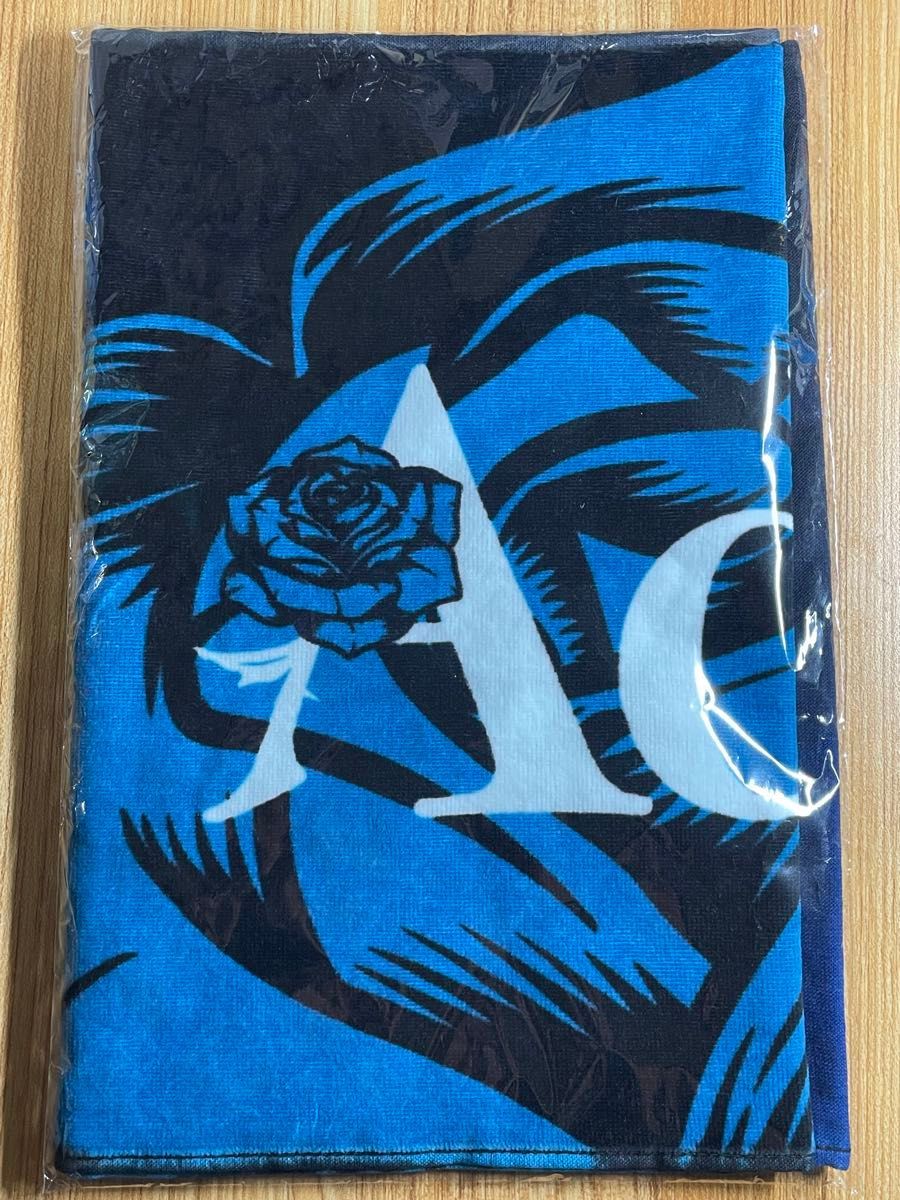 Ado ワンマンライブ 喜劇 グッズ 最初の名盤マフラータオル 未開封