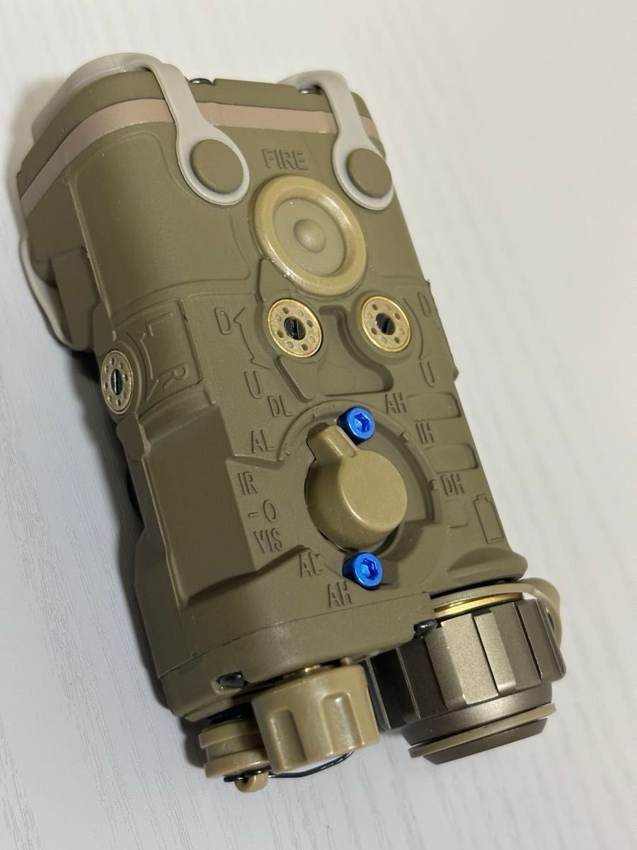 Evolution Gear NGAL エイミングデバイス DX /Ver. 2024年 最新版