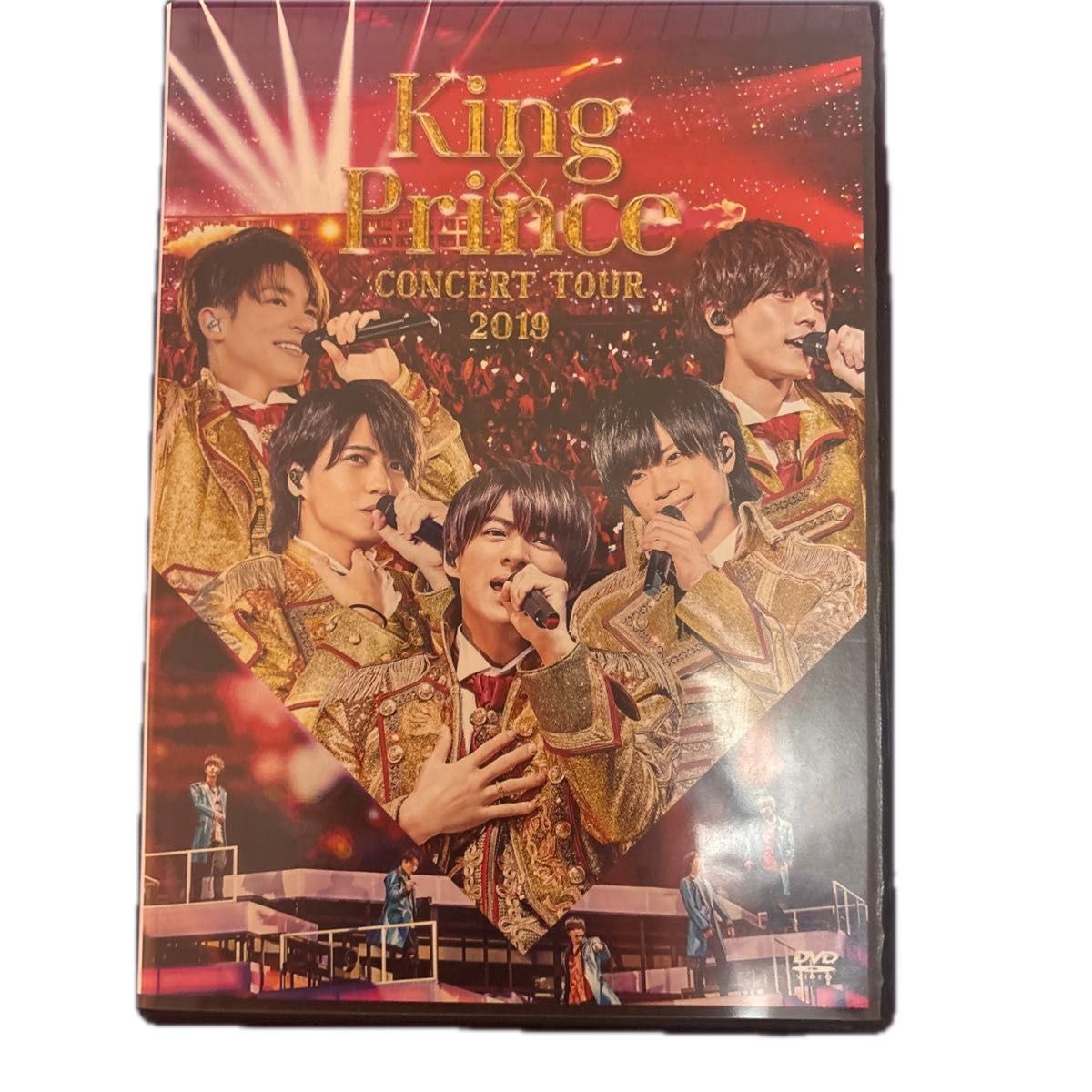 King & Prince CD まとめ売り❗️ King & Prince キンプリ CD まとめ売り