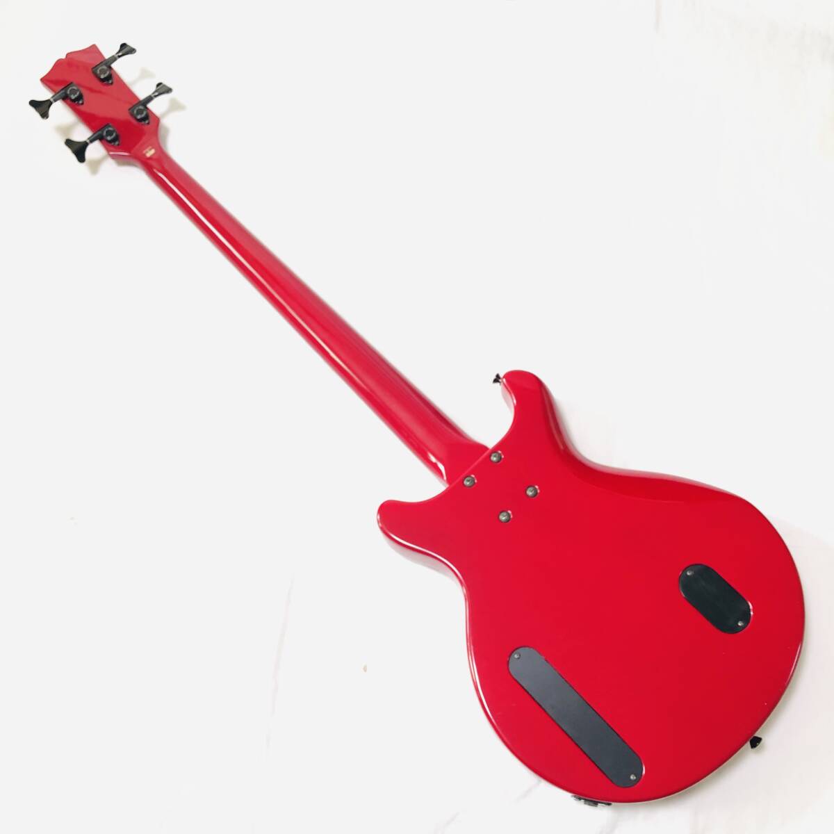 Yahoo!オークション - EDWARDS エドワーズ エレキベース E-J-140TVB FI