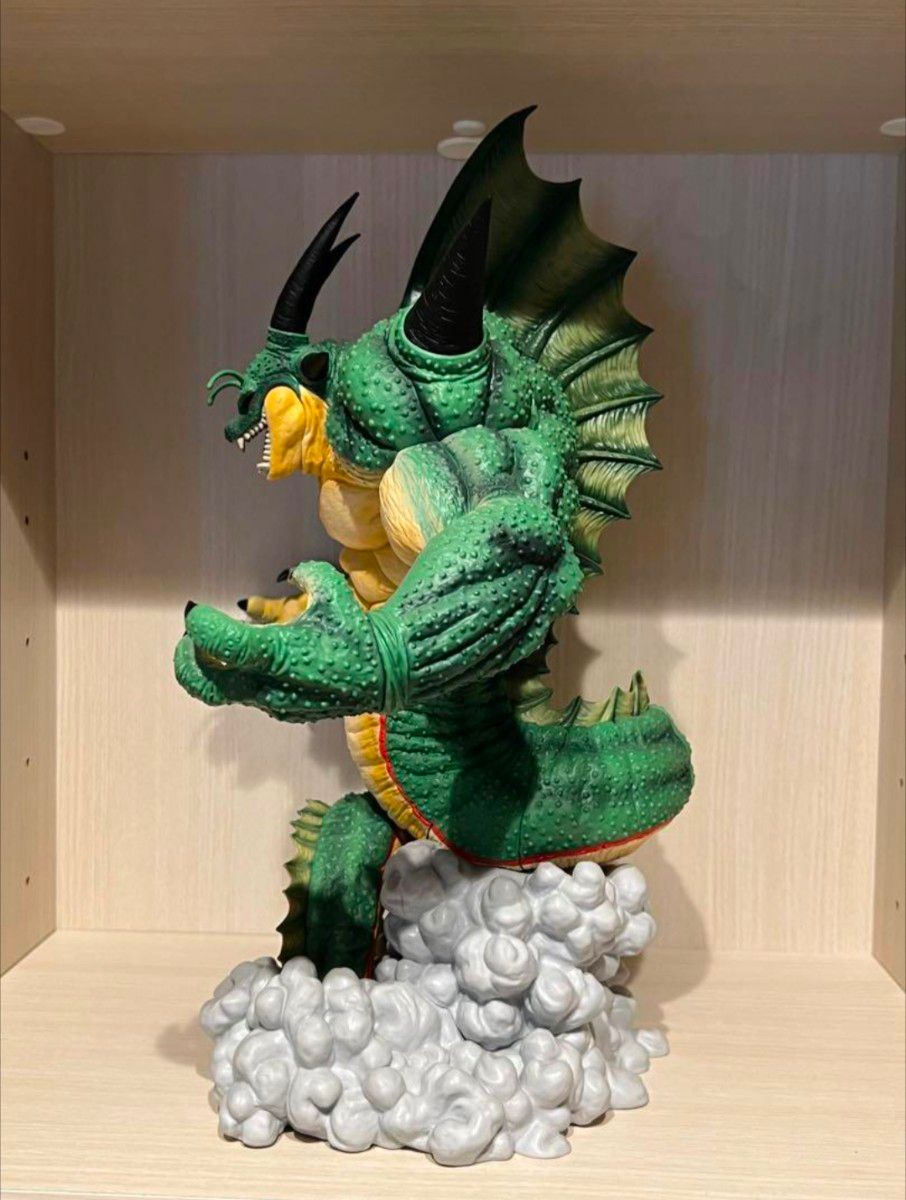 ドラゴンボール ポルンガラストワン デンデセット オムニバスZ ラスト