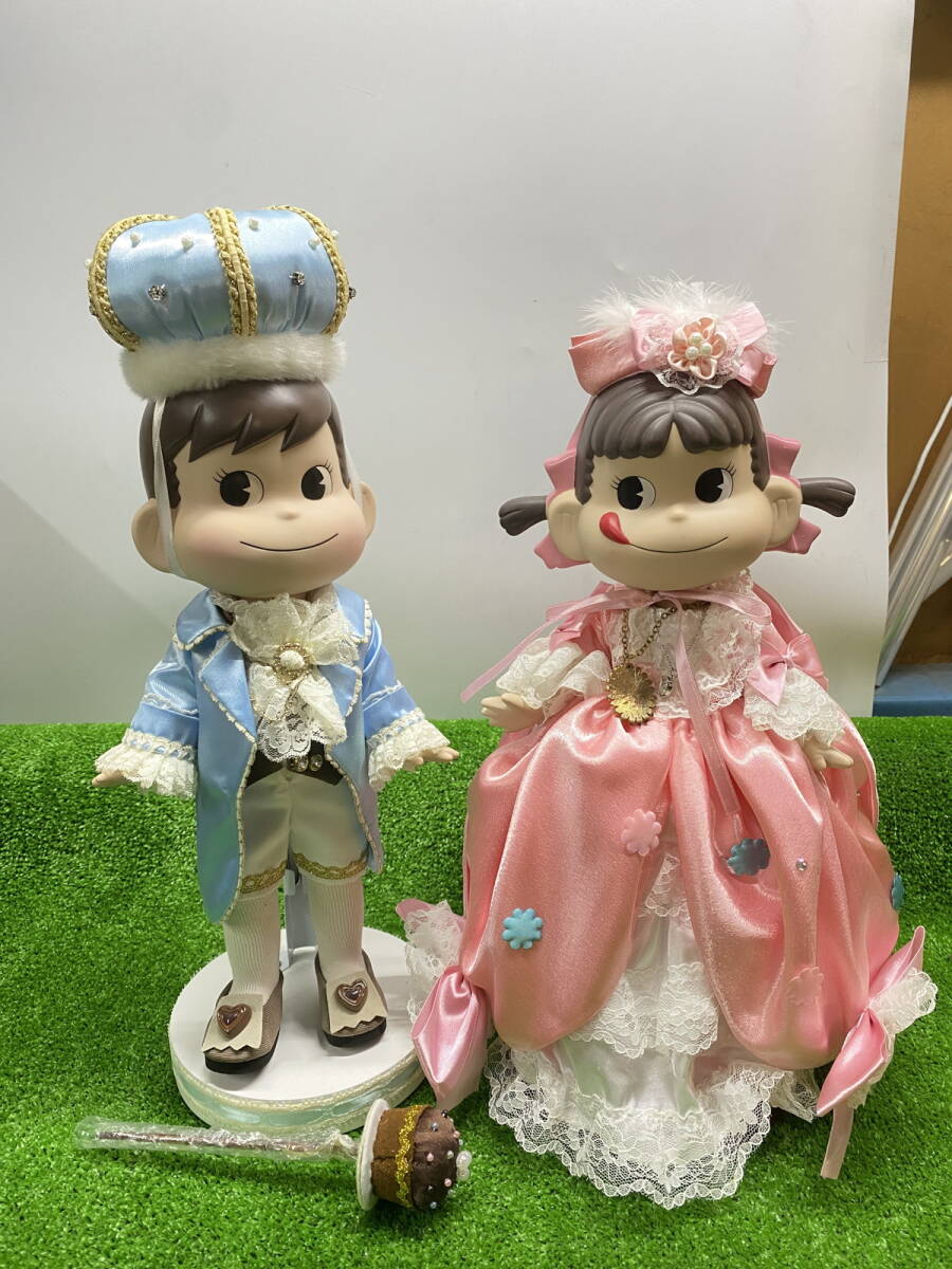 ぺこちゃん2013年限定レースドール 【公式通販】