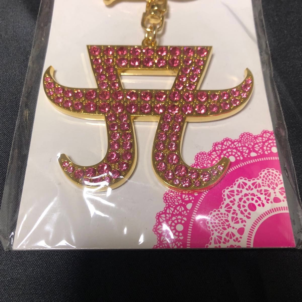 浜崎あゆみ□Aマークキーホルダー□4個□【在庫ラスト】【匿名発送