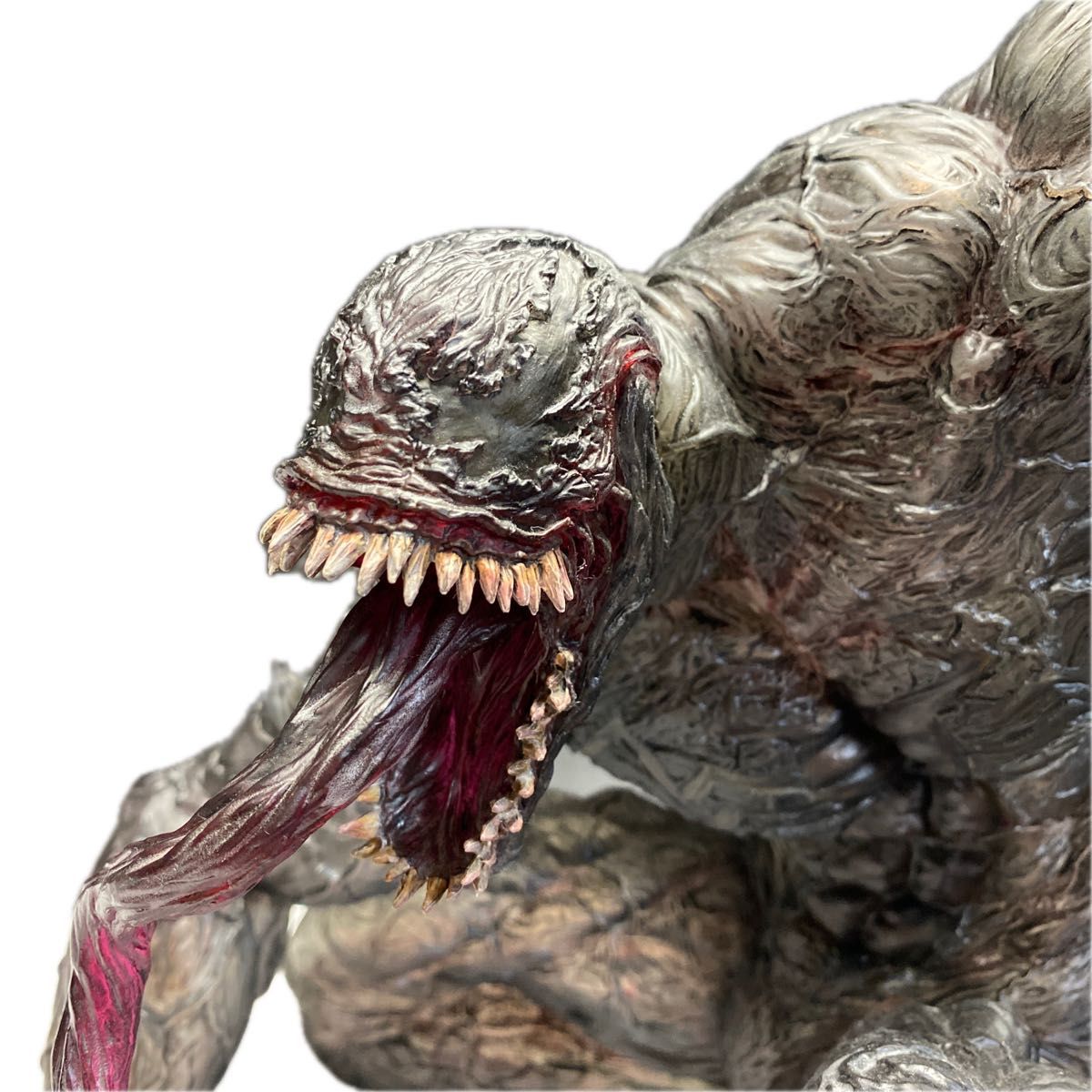 千値練 ソフビナル ヴェノム Stealth Venom 初版 ステルスver｜Yahoo