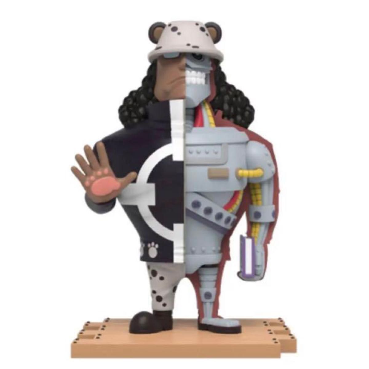 本日限定価格】ワンピース37体セット！ONE PIECE フィギュアセット