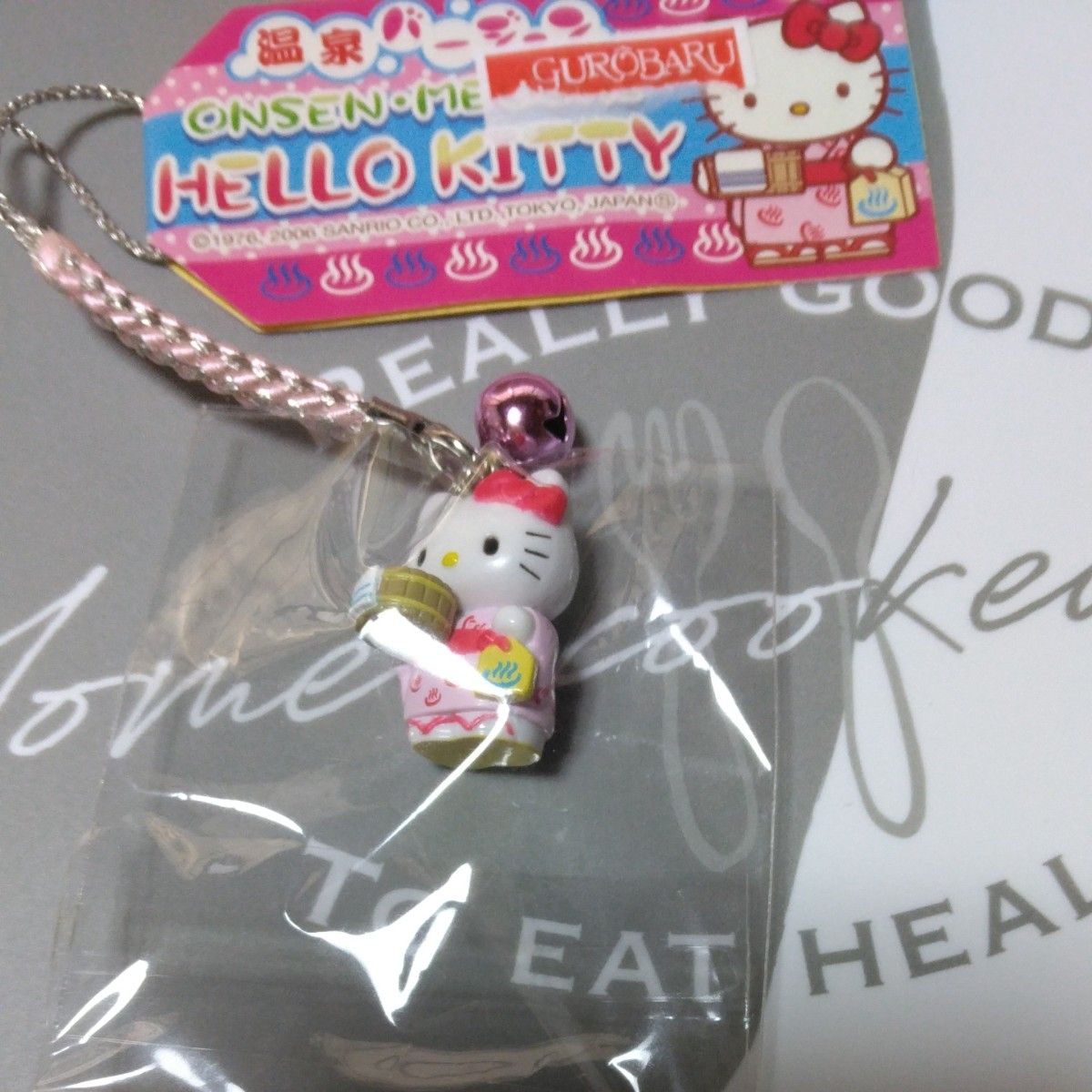 ハローキティ ご当地キティ ストラップ まとめ売り ご当地キティ 根付