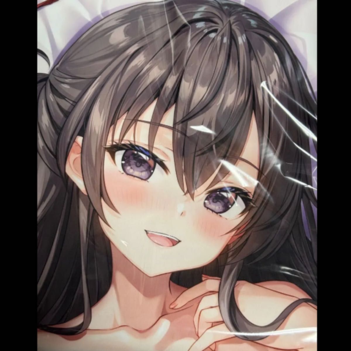 C105 ESSENTIA 藤真拓哉 アーリャ プレイマット スリーブ2種 2025年