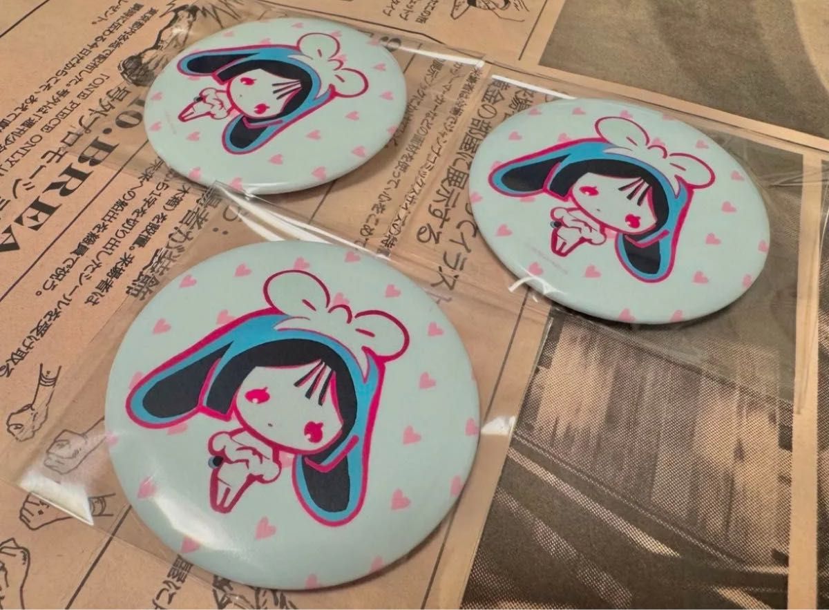 ALIEN STAGE エイリアンステージ エイステ ぱしゃコレ フォトカード 缶