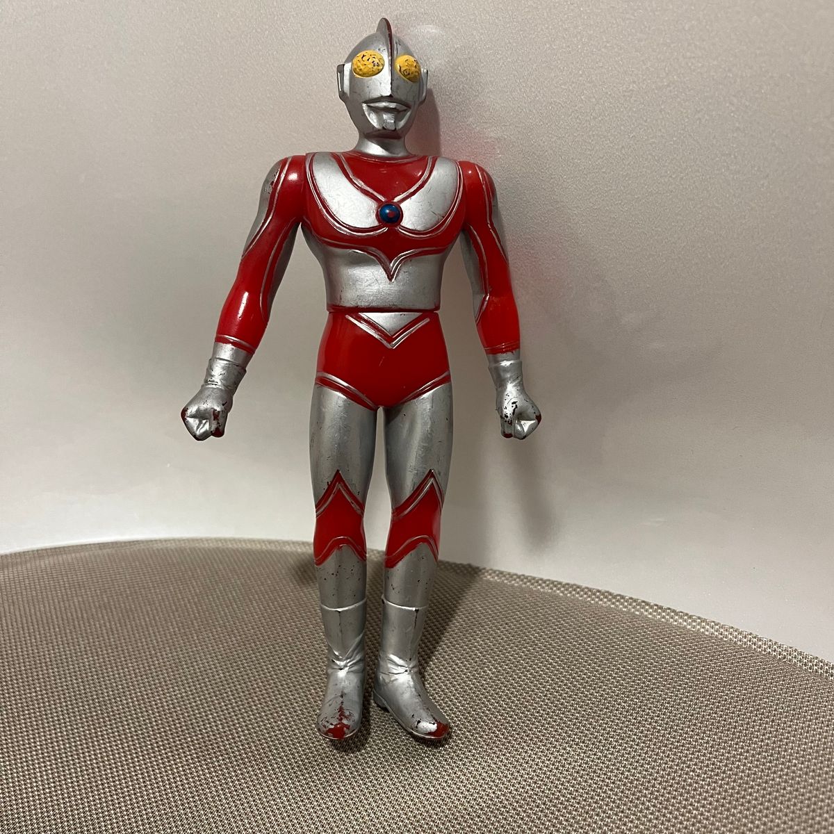 BANDAI バンダイ 円谷プロ ウルトラマン 帰ってきたウルトラマン 1983