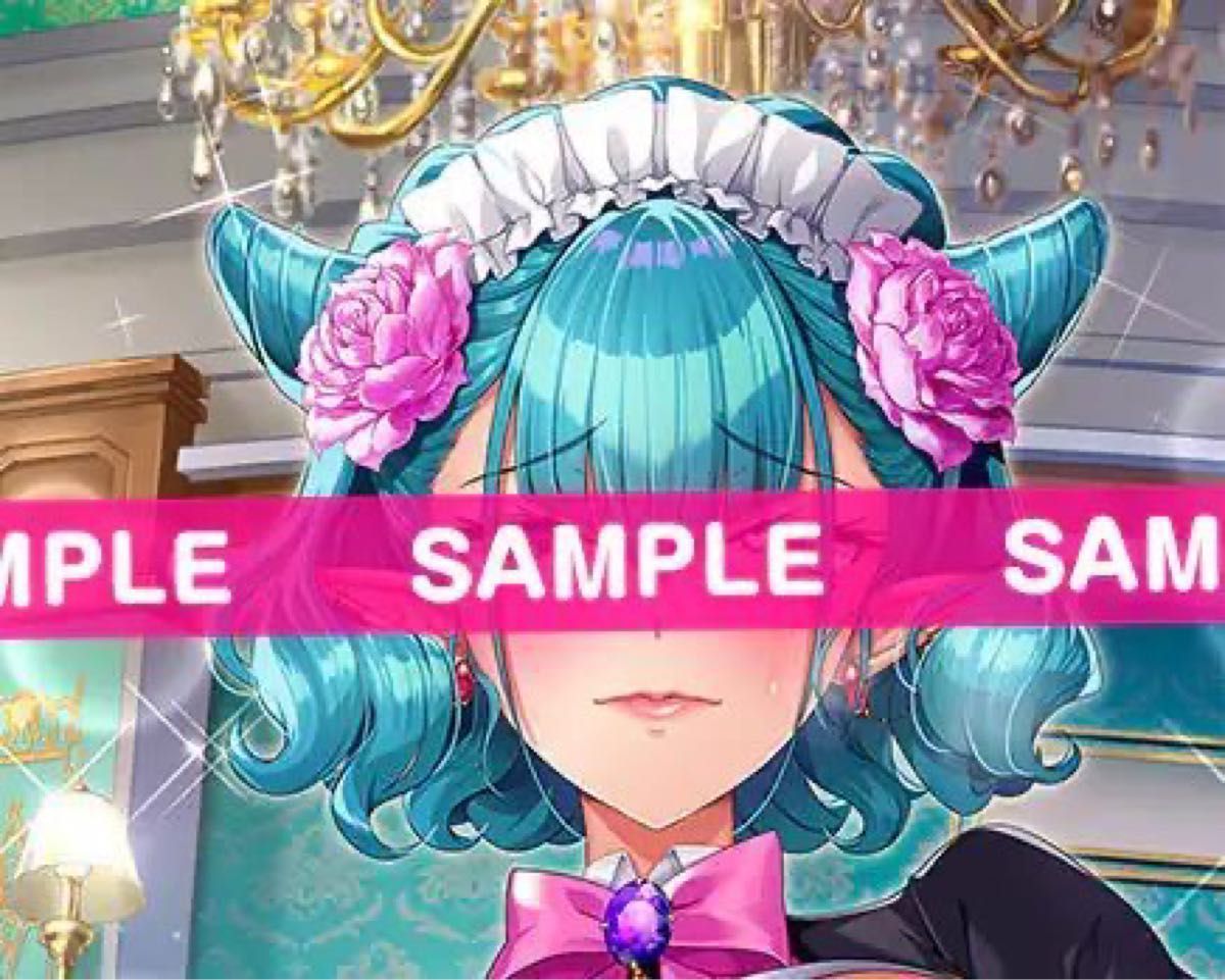 みるくふぁくとりー みるふぁく タペストリー 8 コミケC105 みるくふぁくと