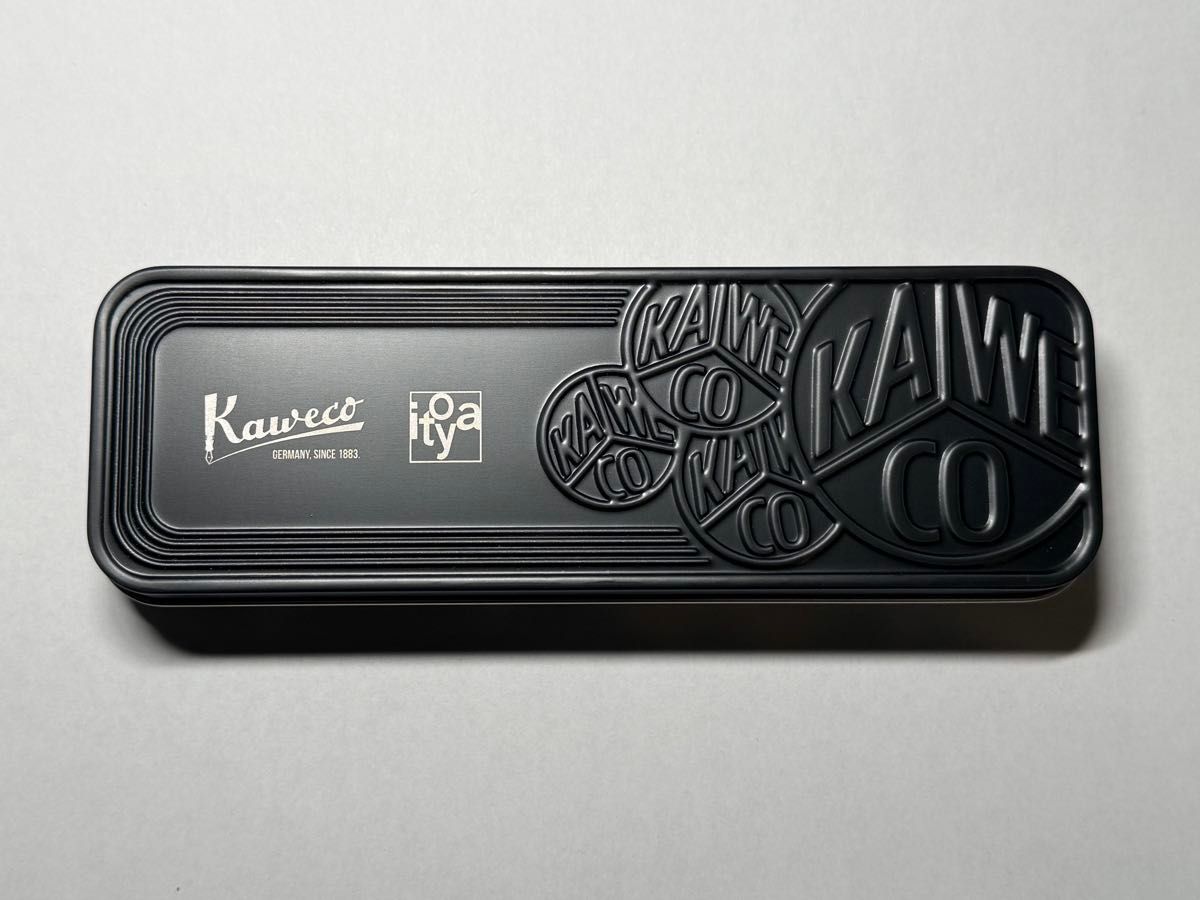 伊東屋限定 カヴェコスペシャル｜Yahoo!フリマ（旧PayPayフリマ）