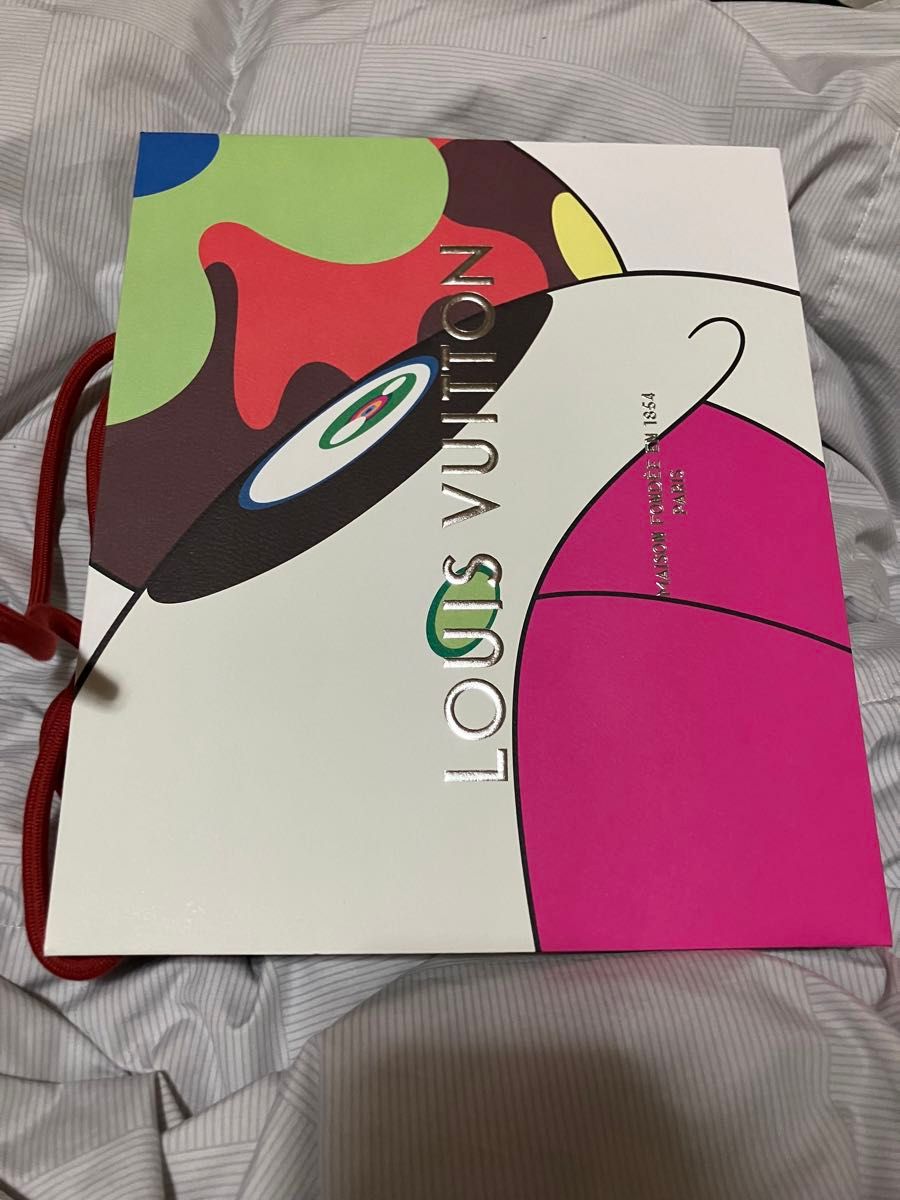 新品】LOUIS VUITTONノートブックMM・ジェーン スウィートコーラル LV