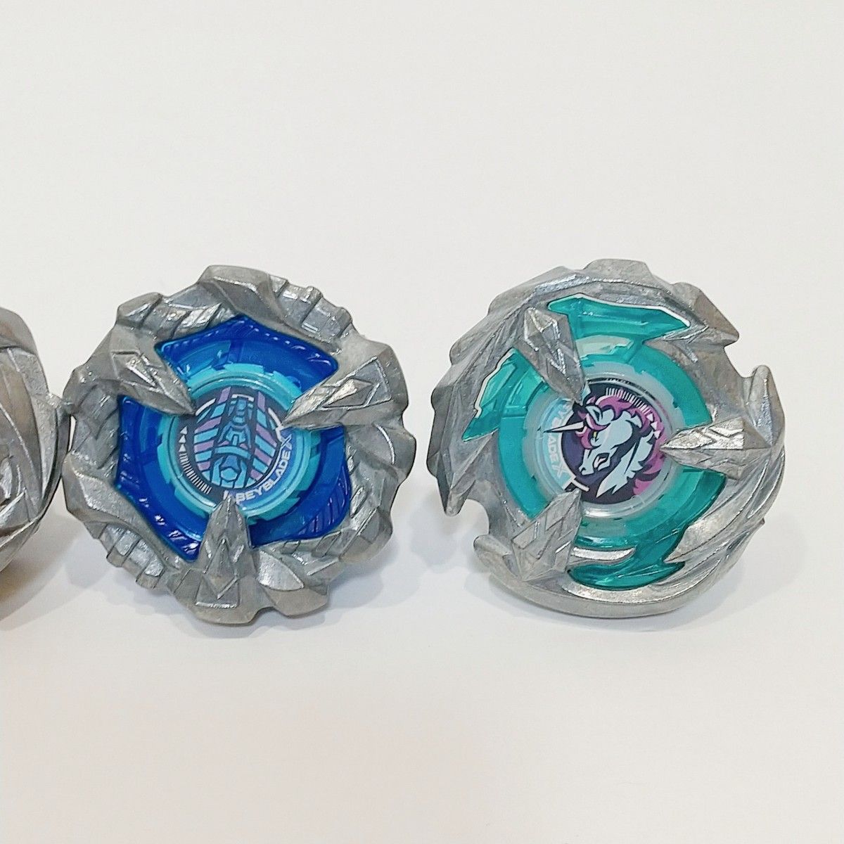 ベイブレードX セット 引退品 まとめ売り バラ売り不可 ベイブレード