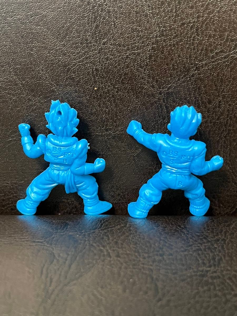 ドラゴンボール - ドラゴンボール 消しゴム パート2 全15種 セット