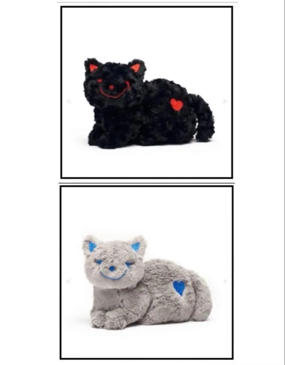 米津玄師 LIVE リイシューねこちゃん JUNKツアー ぬいぐるみ｜Yahoo