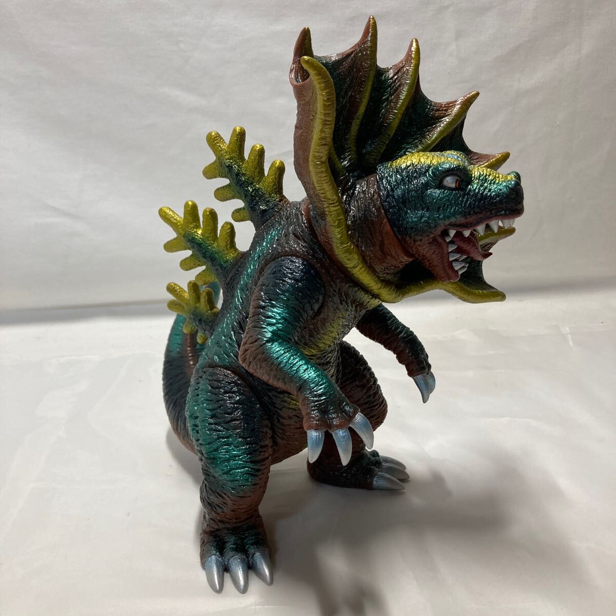 楳図かずお版 ジラース（フューチャーモデルズ／アート・ストーム