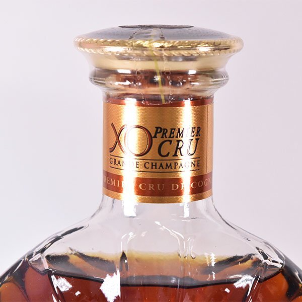 レミーマルタンXOプルミエクリュ・700mL（RP134） XO レミーマルタン