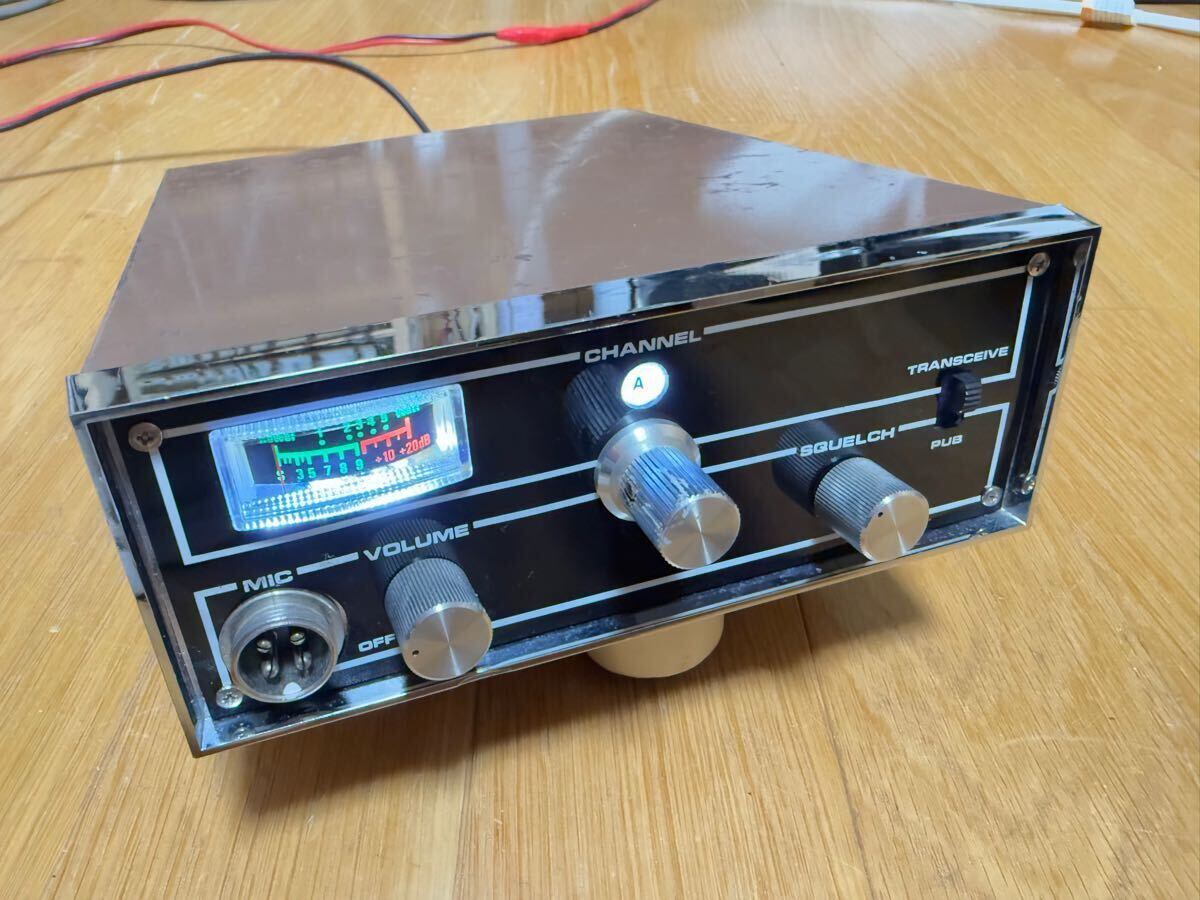 CB無線 アマチュア無線 人気 オーフナ OF-912 オオフナ912 CB無線