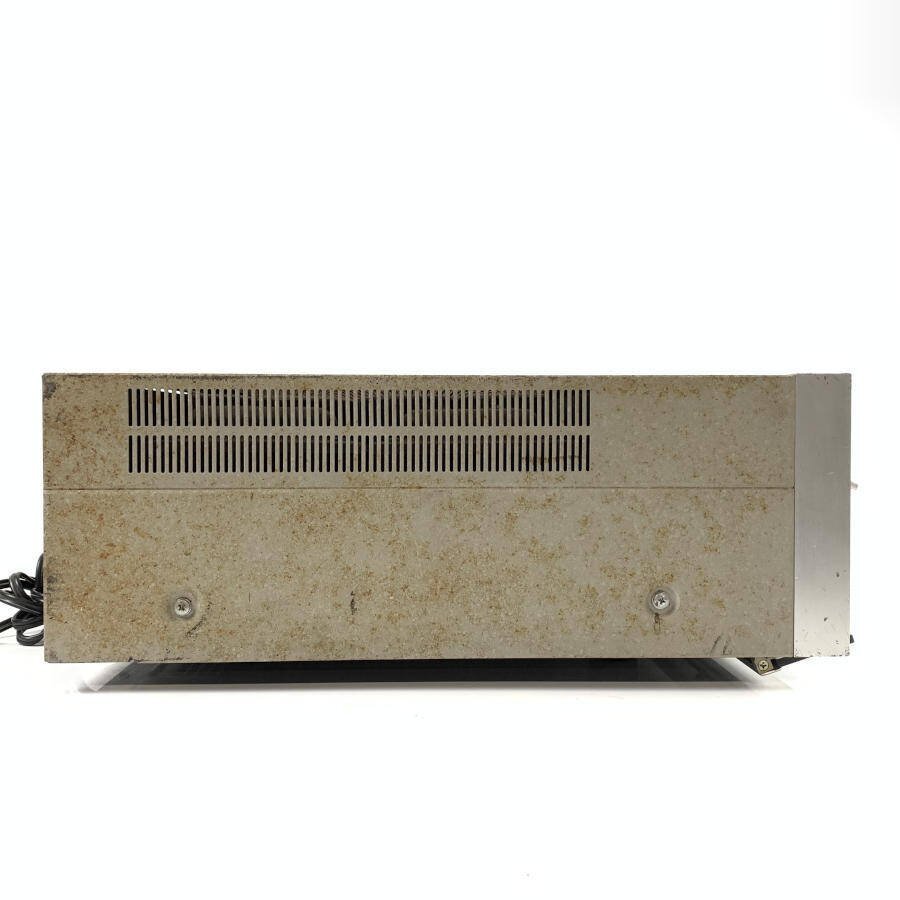 ジャンク Pioneer A-0012 プリメインアンプ Pioneer⁄パイオニア