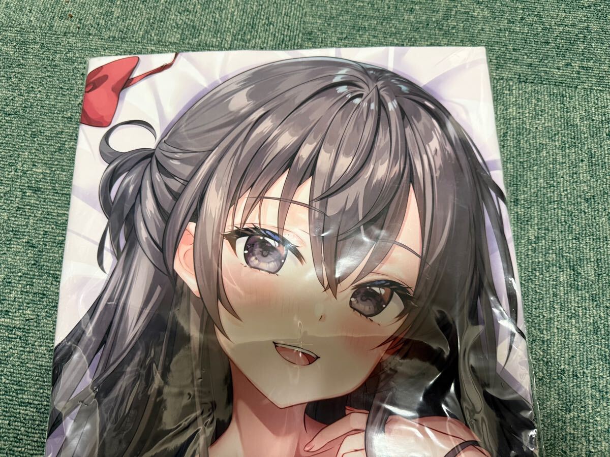 Yahoo!オークション - C105 ESSENTIA Yan-Yam 抱き枕カバー 周防有希