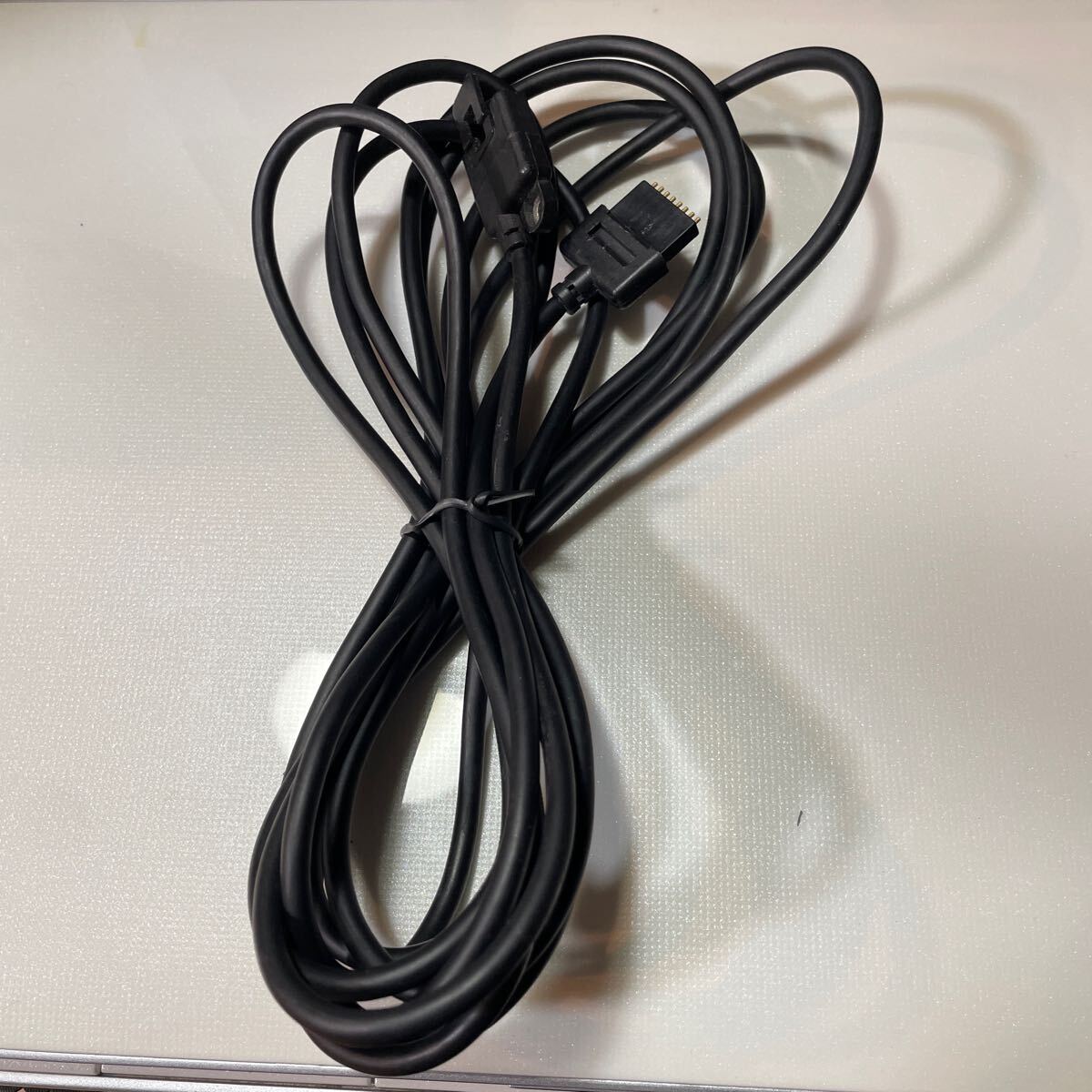 アイコム OPC-581 コントローラパネル用セパレートケーブル 3.5m IC