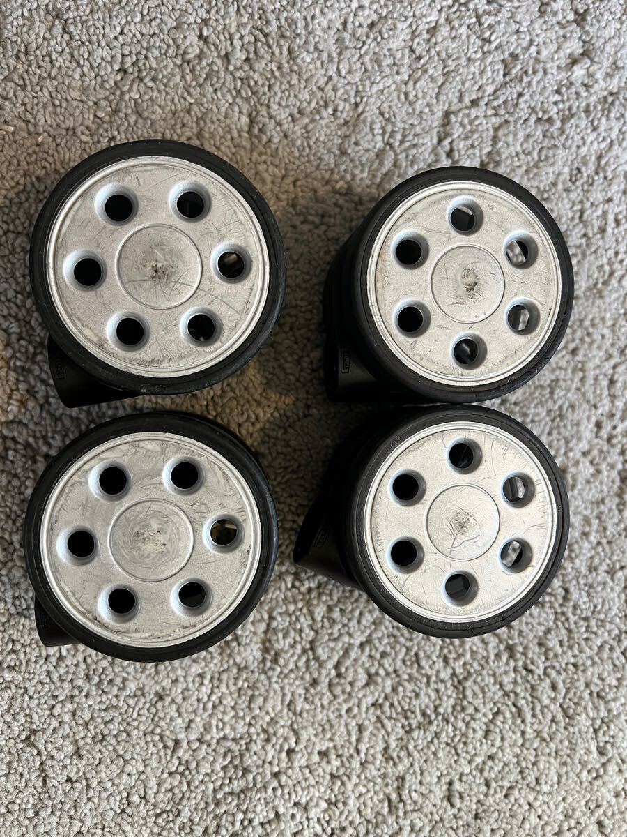 RIMOWA リモワ 4輪 ホイール キャスター 65mm｜Yahoo!フリマ（旧PayPay