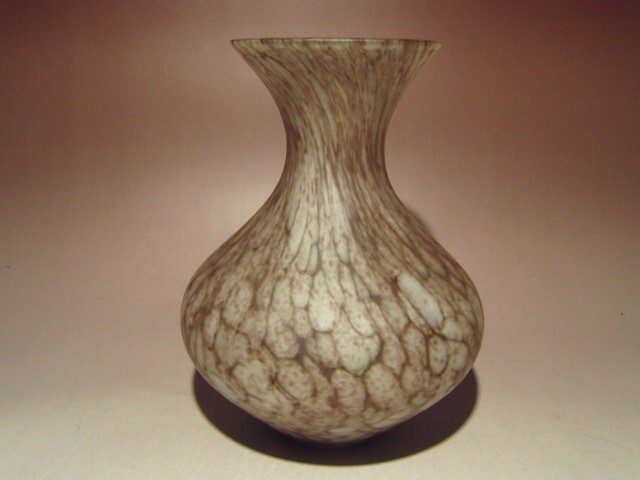 人間国宝作家 藤田恭平作品 手吹三彩花瓶 2025年最新】Yahoo