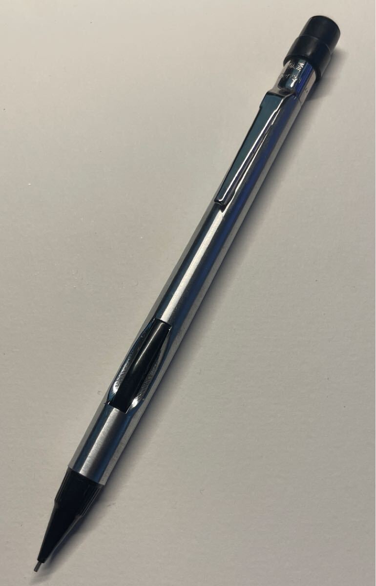 Pentel PD505 サイドノック 廃番 廃盤 シャープ シャーペン シャープ