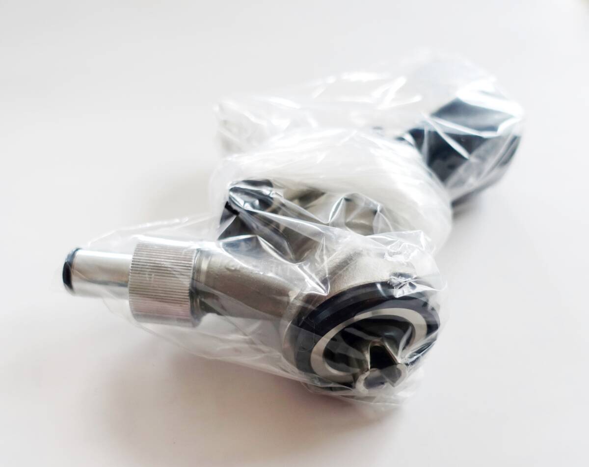 ビールサーバー用 最新サントリー樽ハイマイクロヘッド 未使用 希少