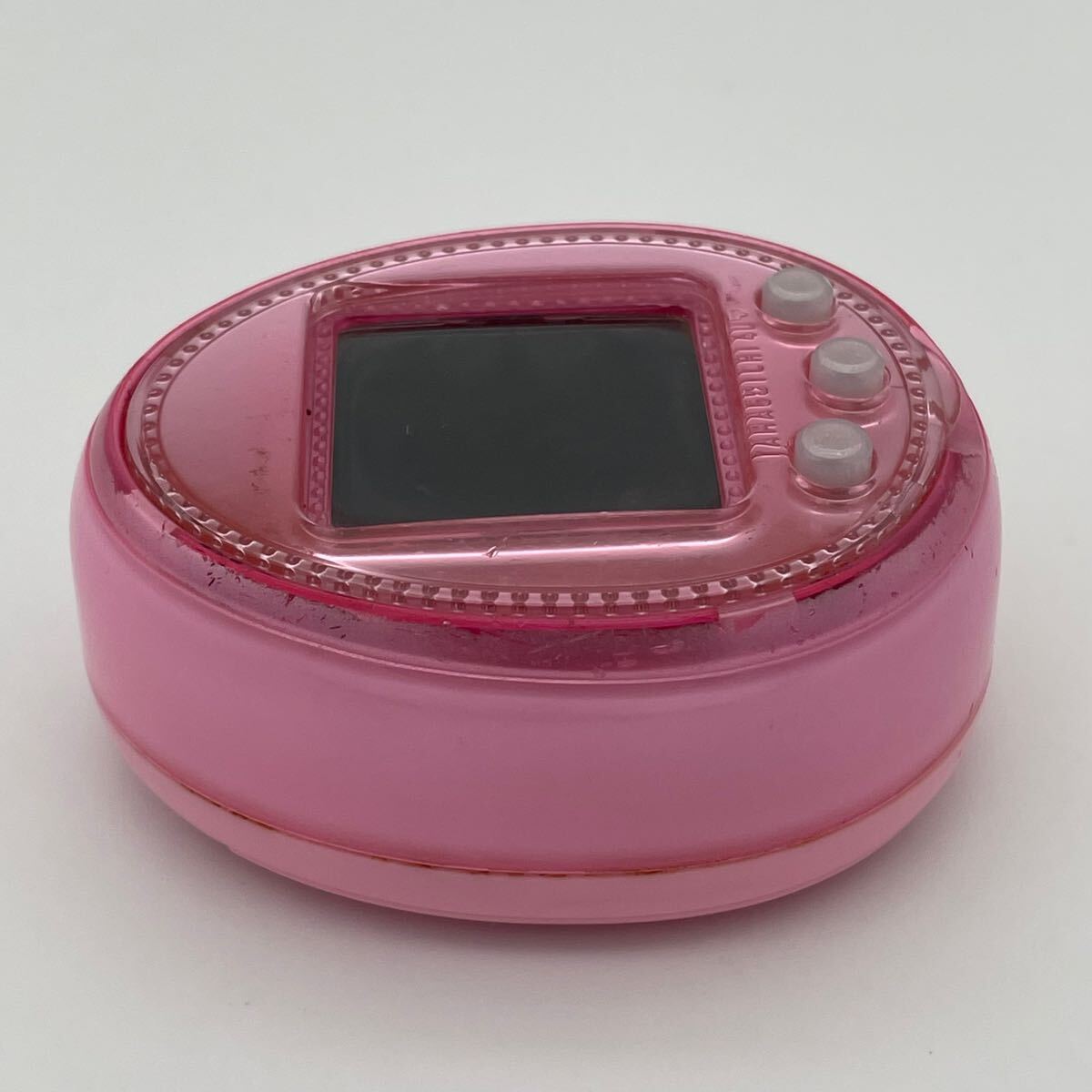 たまごっち4U ピンク 本体 動作確認済み たまごっち 4U ピンク 動作