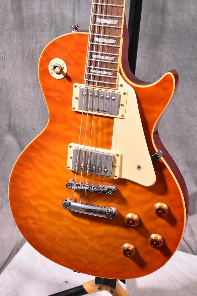 Grass Roots Limited Model レスポール GrassRoots Limited MODEL レス