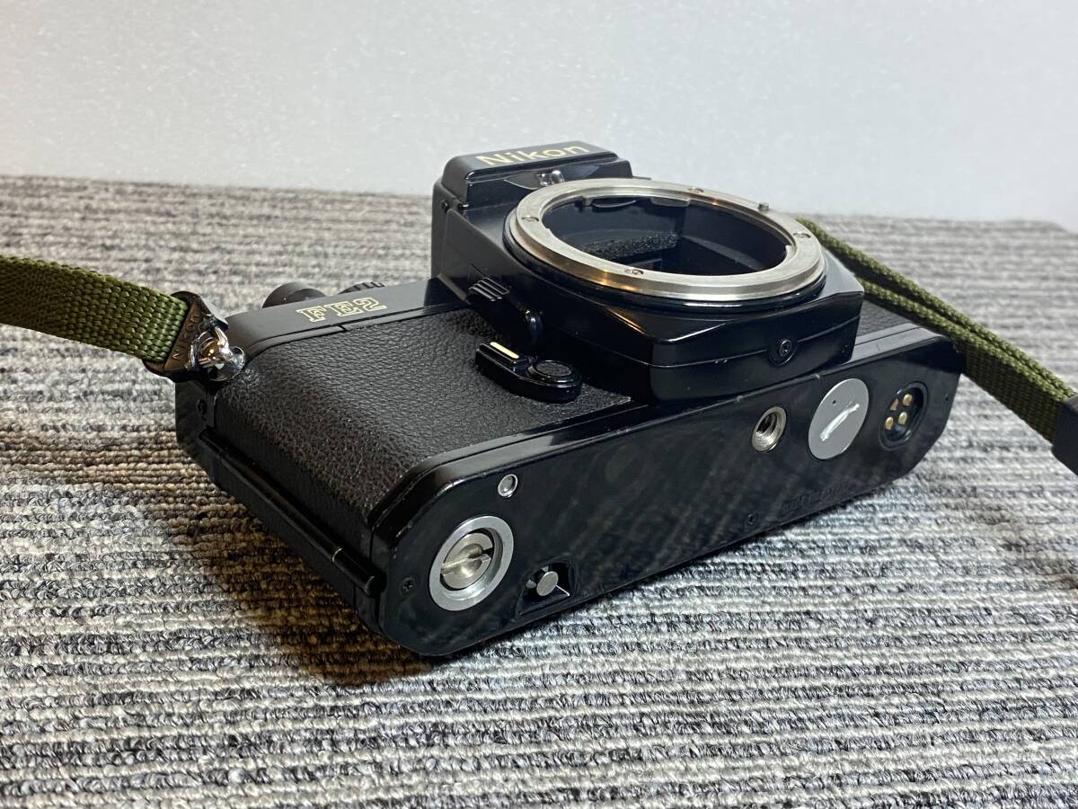 Nikon FE シリーズ一眼レフカメラ 売り切りたいのでお値下げ可 Nikon
