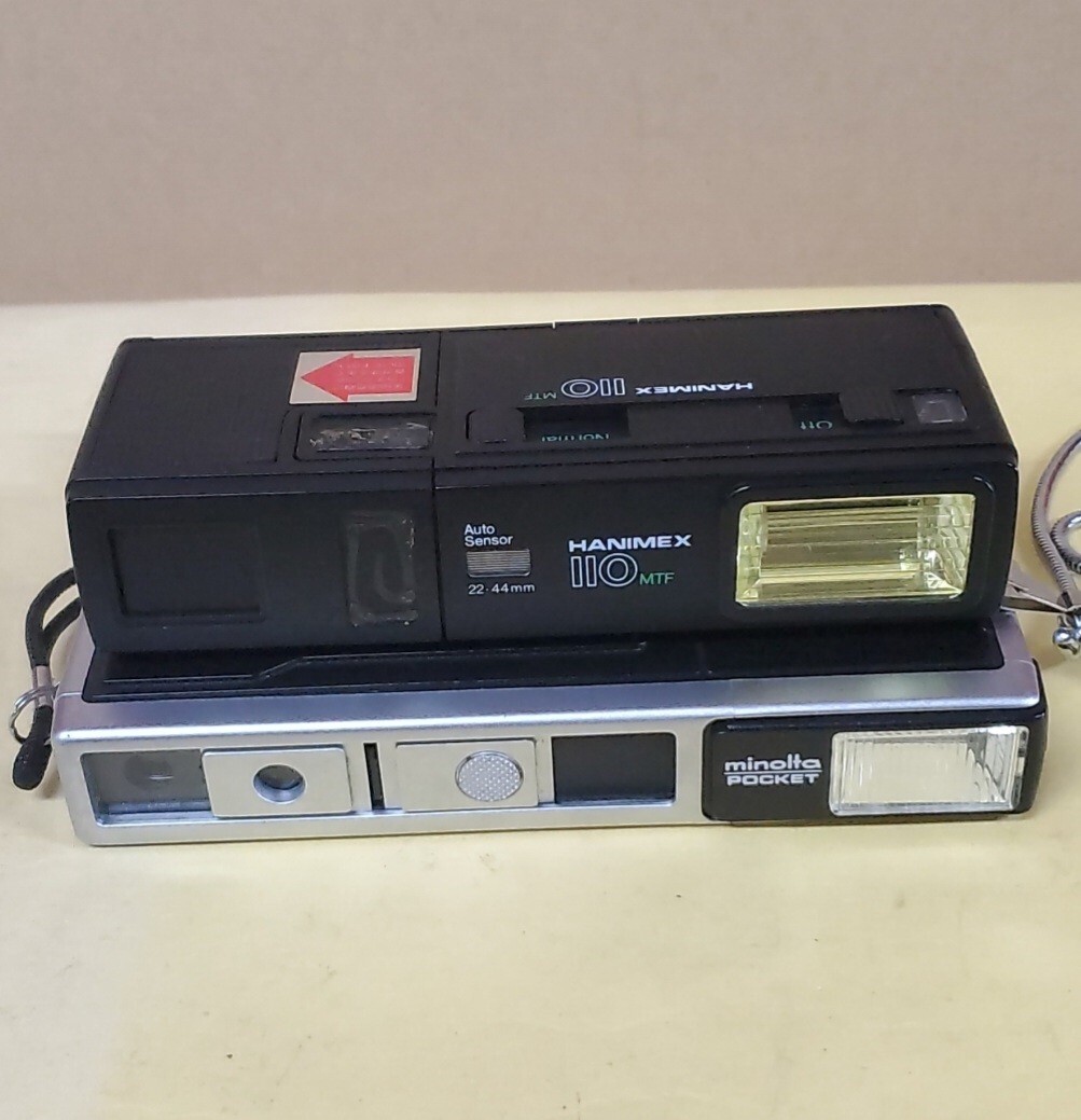 2026年最新】Yahoo!オークション -minolta autopak(フィルムカメラ)の