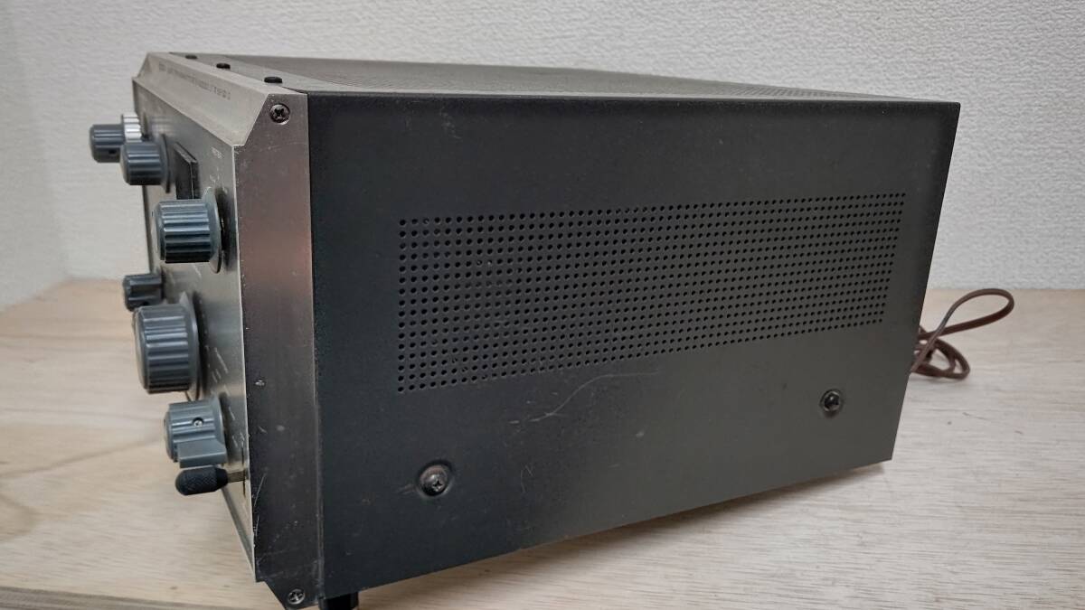 TRIO トリオ HF／50MHz送信機 TX310 ジャンク部品取り