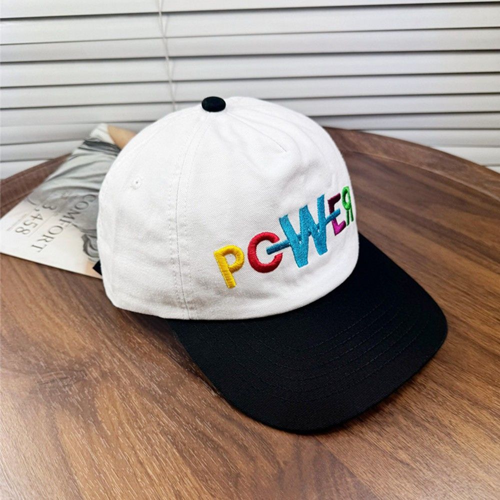 G-DRAGON POWER キャップ パワー 帽子 ジードラゴン ジヨン 白 CAP MV