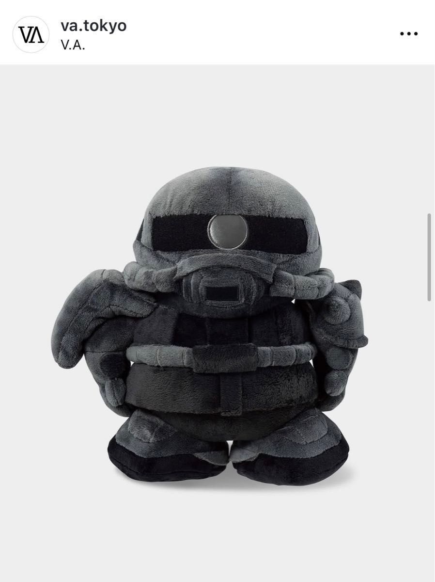 GUNDAM45FRGMT GUNDAM ザク ドム V.A. fragment