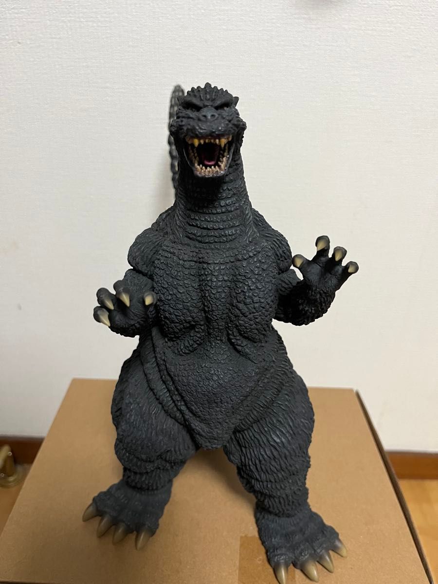 東宝大怪獣シリーズ ゴジラ(1992) 通常版｜Yahoo!フリマ（旧PayPayフリマ）